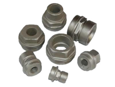 東營硅溶膠精密鑄造